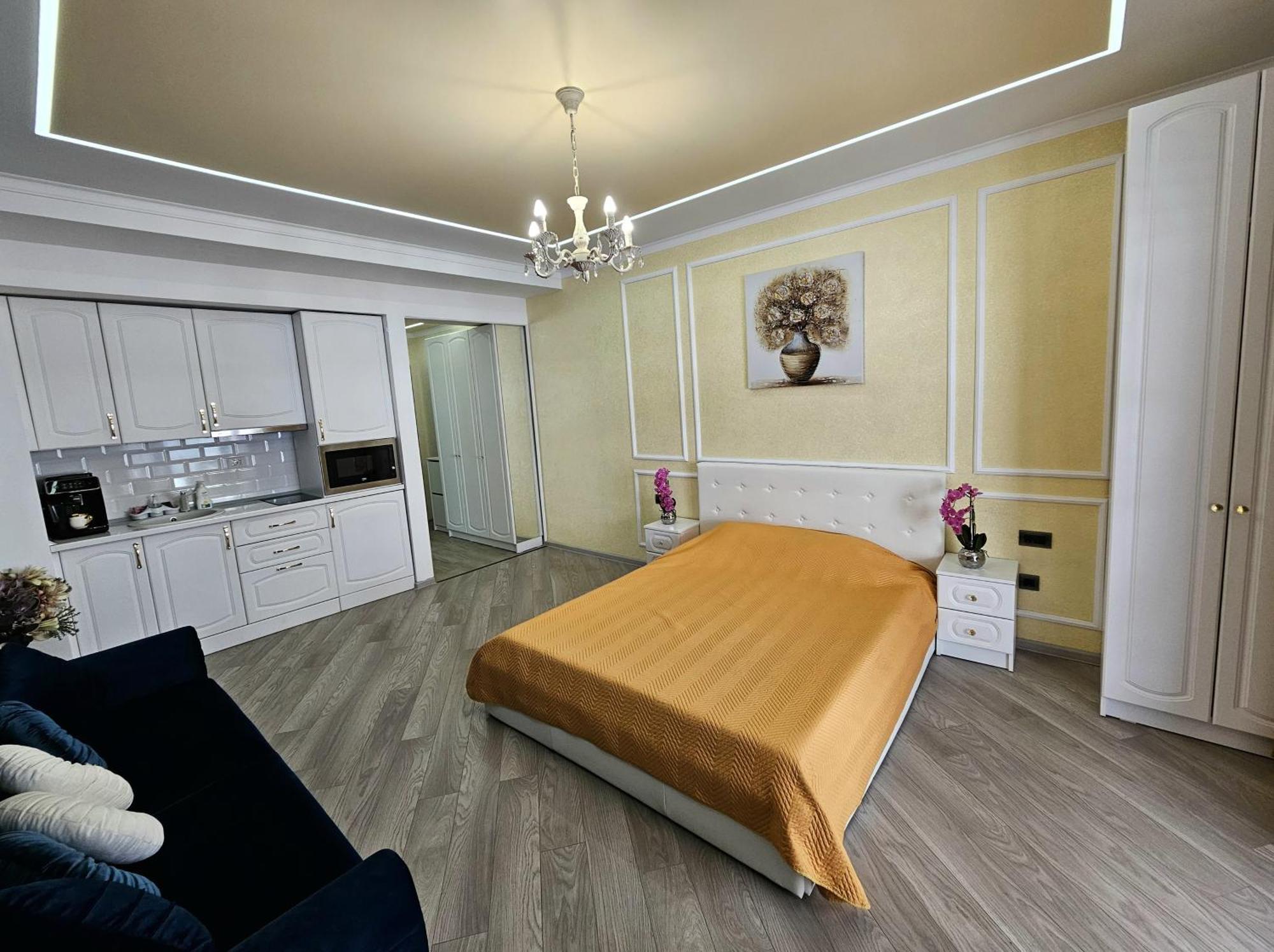 Studio 81 - Casa Del Mar, Mamaia Nord Eksteriør billede